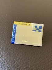 Pin lettre distingo d'occasion  Bréviandes