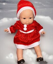 Poupee corolle bébé d'occasion  Baziège