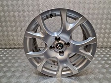 Jante alu alfa d'occasion  Velaux