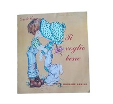Panini sarah kay usato  Luserna San Giovanni