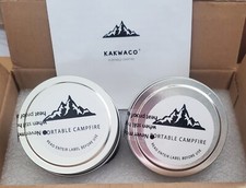Portable campfires outdoor for sale  Stillwater