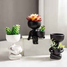 Mini plant pot d'occasion  Expédié en Belgium