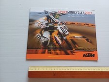 Ktm produzione modelli usato  Vimodrone