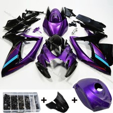 Injection abs purple for sale  Ontario