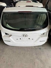 Portellone posteriore hyundai usato  Ottaviano