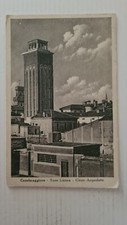CASALMAGGIORE CREMONA  TORRE LITTORIA E ACQUEDOTTO CIVICO RARA comprar usado  Enviando para Brazil