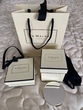 Malone candle lid for sale  HASLEMERE