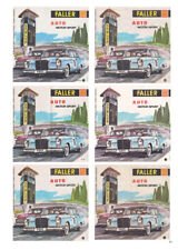 Faller druckschriften auto gebraucht kaufen  Rhede