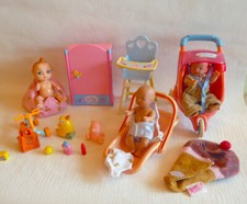 Baby born mini gebraucht kaufen  Böblingen
