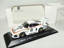 Porsche 935 mans d'occasion  Belz