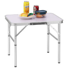 Tavolo campeggio picnic usato  Cardito