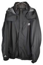 Karrimor black windbreaker for sale  SITTINGBOURNE
