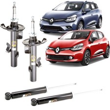 Kit ammortizzatori renault usato  Battipaglia