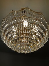 Coppia lampadari stile usato  Ardea