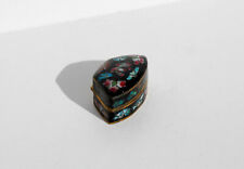 Ancien pilulier boite d'occasion  Rouen-