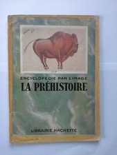 Fascicule encyclopédie image d'occasion  Juvisy-sur-Orge