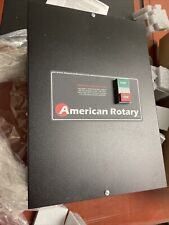 American rotary rotary for sale  Riverside