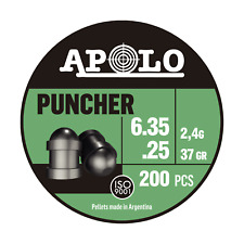 Apolo puncher 200 for sale  Nashville