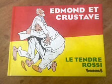 Edmond crustave tendre d'occasion  Creil