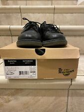 Scarpa martens banzai usato  Agliana