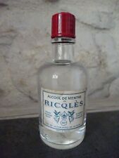 Mignonnette bouteille alcool d'occasion  Penne-d'Agenais
