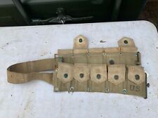 1942 dated garand for sale  KING'S LYNN