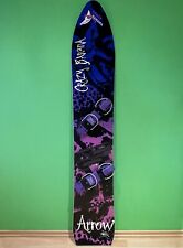 Crazy banana snowboard gebraucht kaufen  Deutschland