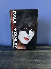 Paul Stanley Face The Music A Life Exposed Kiss Hardcover Book w/ Dust Jacket comprar usado Paul Stanley Face The Music A Life Exposed Kiss Hardcover Book w/ Dust Jacket comprar usado  Enviando para Brazil