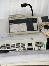 Motorola centro uhf for sale  NEWHAVEN