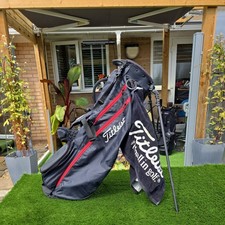 Titleist players carbon for sale  CREWE