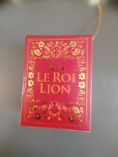 Mini livre disney d'occasion  Beaumont-lès-Valence