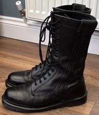 Martens doc martens for sale  IBSTOCK