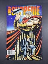 Supreme newsstand variant for sale  Levittown
