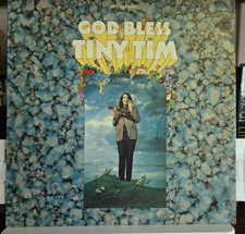 Tiny tim autograph for sale  Largo