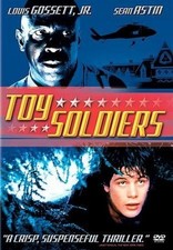 Toy soldiers dvd for sale  USA