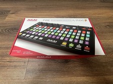 Akai fire midi for sale  WOODBRIDGE