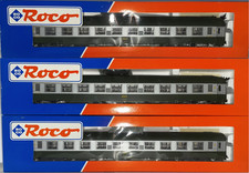 Roco epiv bel d'occasion  Metz-