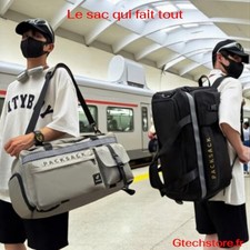 Sac voyage sport d'occasion  Port-la-Nouvelle