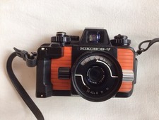 Nikonos usato  Treviso