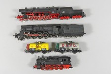 Sammlung interessanter lokomot gebraucht kaufen Sammlung interessanter lokomot gebraucht kaufen  Leonberg