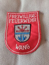 ärmelabzeichen freiwillige fe gebraucht kaufen  Groß-Gerau