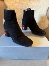 Prada calzature donna for sale  BRISTOL
