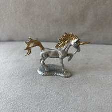 Spoontiques pewter unicorn for sale  Las Vegas