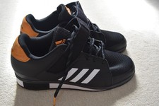 Mens adidas weightlifting for sale  LUTON