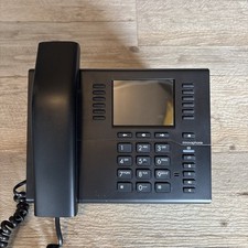 Innovaphone voip telefon gebraucht kaufen  Hilchenbach