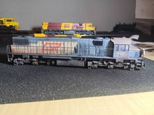 Southern rail models d'occasion  Expédié en Belgium
