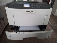 lexmark printer for sale  BRISTOL