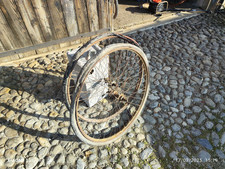 Jantes vélo ancienne d'occasion  La Roche-sur-Foron