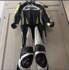 Furygan leathers men d'occasion  Expédié en Belgium