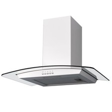 Sia cgh60wh 60cm for sale  MANSFIELD